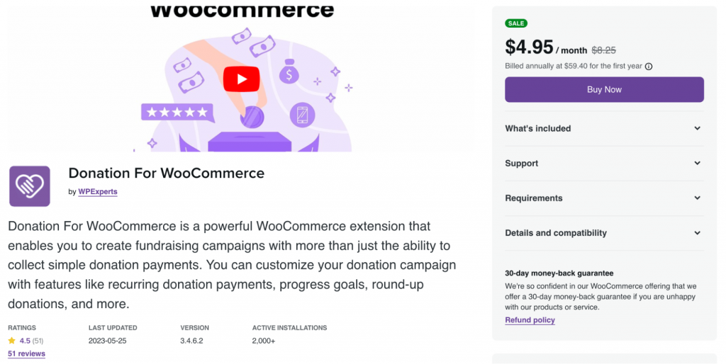 donation for woocommerce-min