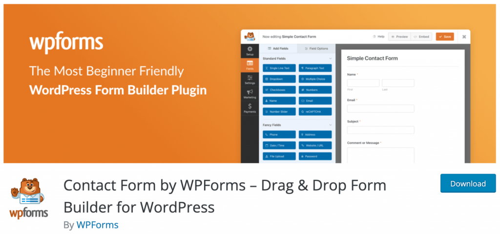 wpforms woocommerce donation plugin-min