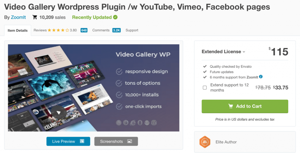 Video-Gallery-WordPress-Plugin-By-ZoomIt