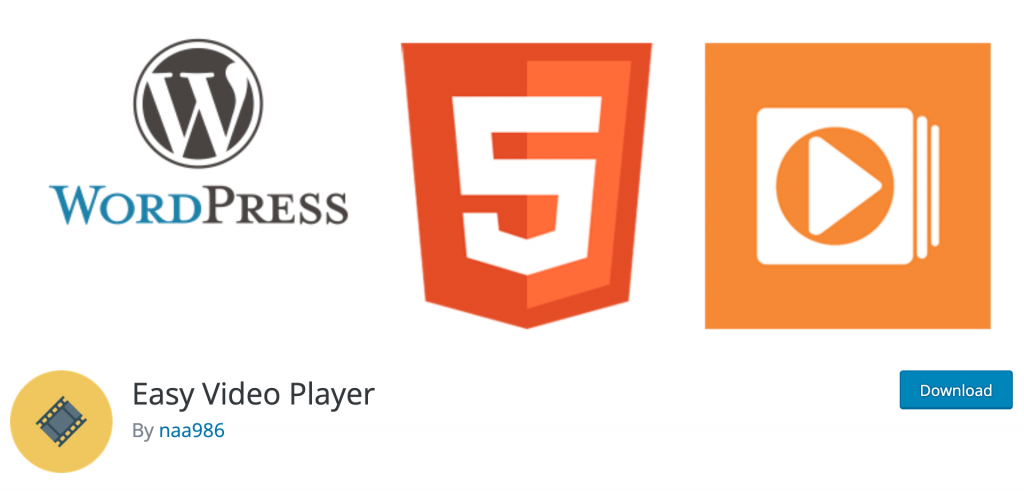 easy-video-player-wordpress-video-plugin