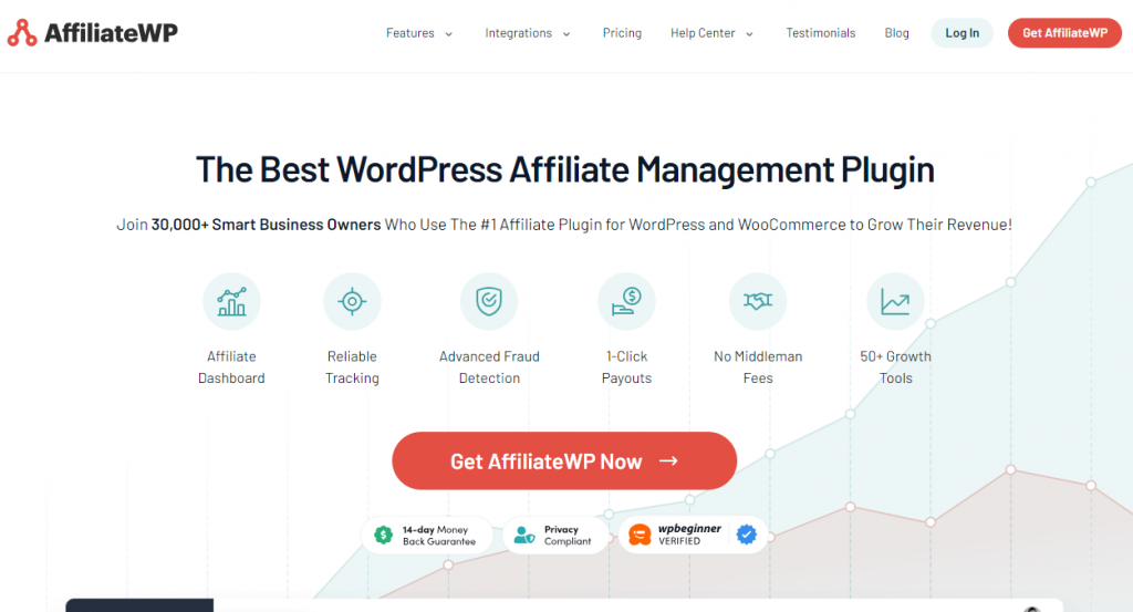 AffiliateWP