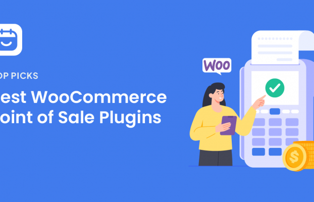 Best 7 WooCommerce Point of Sale Plugins