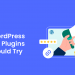 Top WordPress Affiliate Plugins You Should Try
