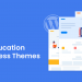 Top 9 Best Education WordPress Themes
