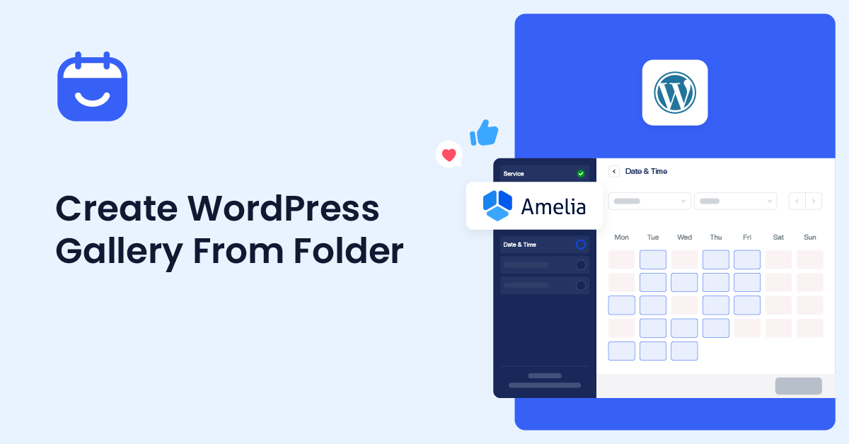 WP Amelia Review: How Good Is This Plugin for Appointment Bookings