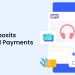 deposits and partial payments plugin