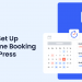How to Set Up Real-Time Booking in WordPress