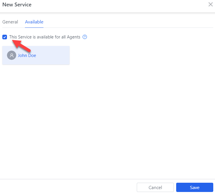 service availability - Create a Multi-Step Reservation Form