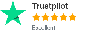 Trustpilot rating score