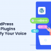Top WordPress Podcast Plugins to Amplify Your Voice