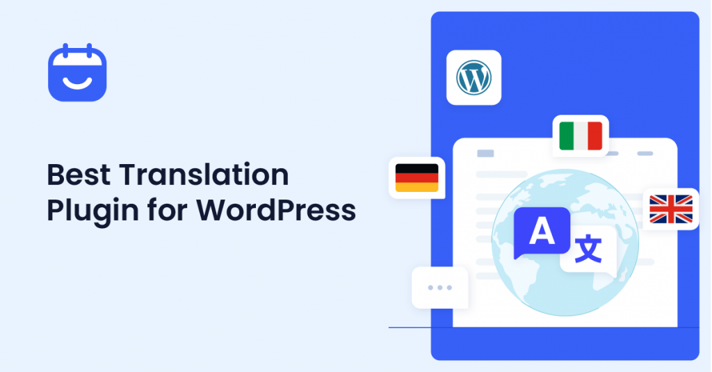 Translation Plugin What Is the Best Translation Plugin for WordPress?