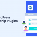 Best WordPress Membership Plugins