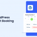 Top WordPress Time Slot Booking Plugins for Efficient Scheduling