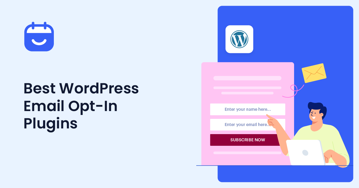 8 Best WordPress Email Opt-In Plugins