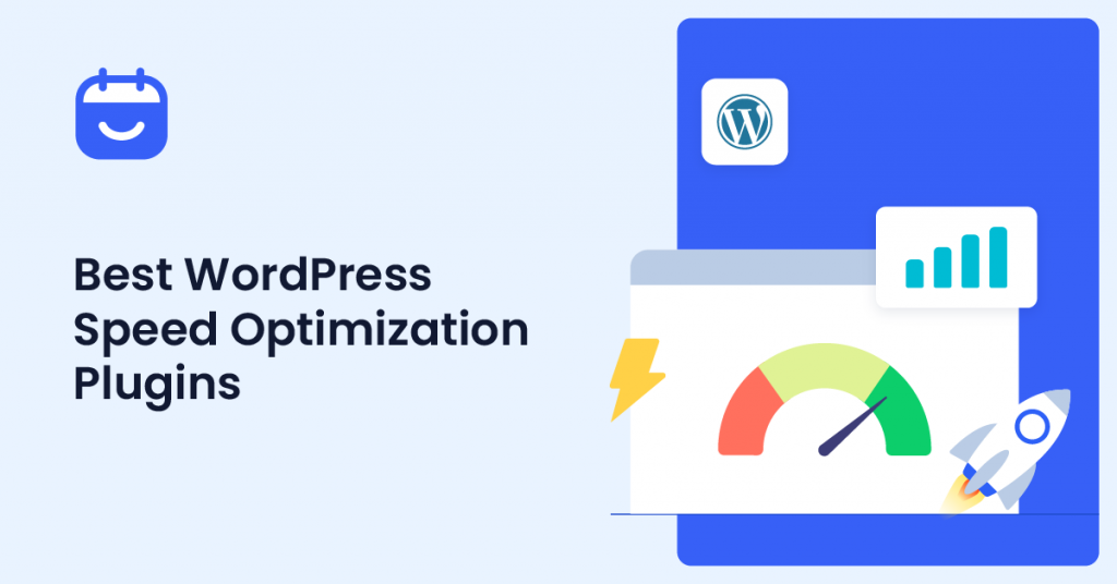 10 Best WordPress Speed Optimization Plugins - Bookster