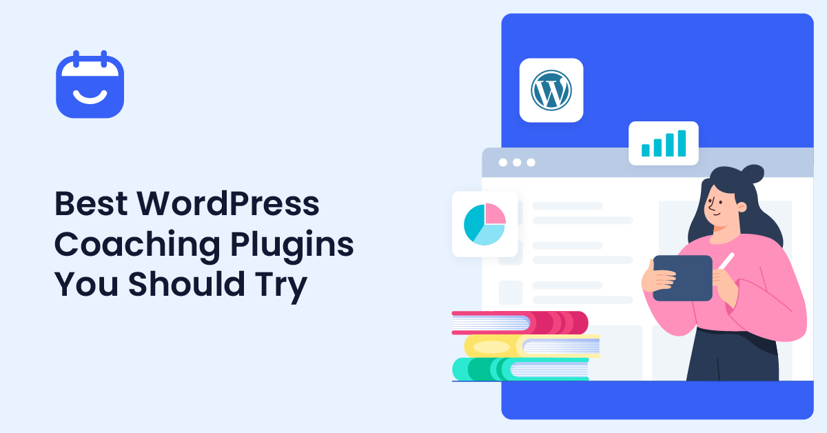 7 Best WordPress Coaching Plugins You Should Try
