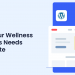 Why Your Wellness Business Needs a Website