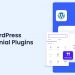 Best WordPress Testimonial Plugins to Increase the Conversions