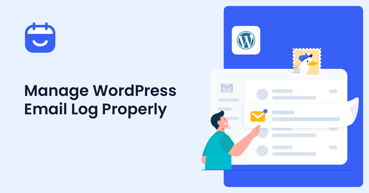 How to Manage WordPress Email Log Properly (with YaySMTP)