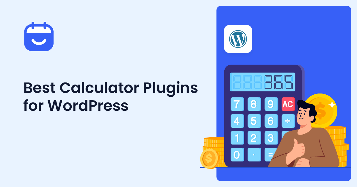 9 Best Calculator Plugins for WordPress