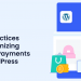 Best Practices for Optimizing PayPal Payments on WordPress