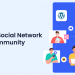 How to Build a Social Network and Community Website with WordPress
