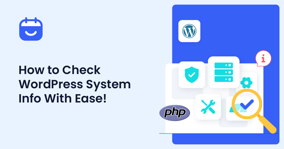 How to Check WordPress System Info With Ease!