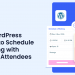 Best WordPress Plugins to Schedule a Meeting with Multiple Attendees