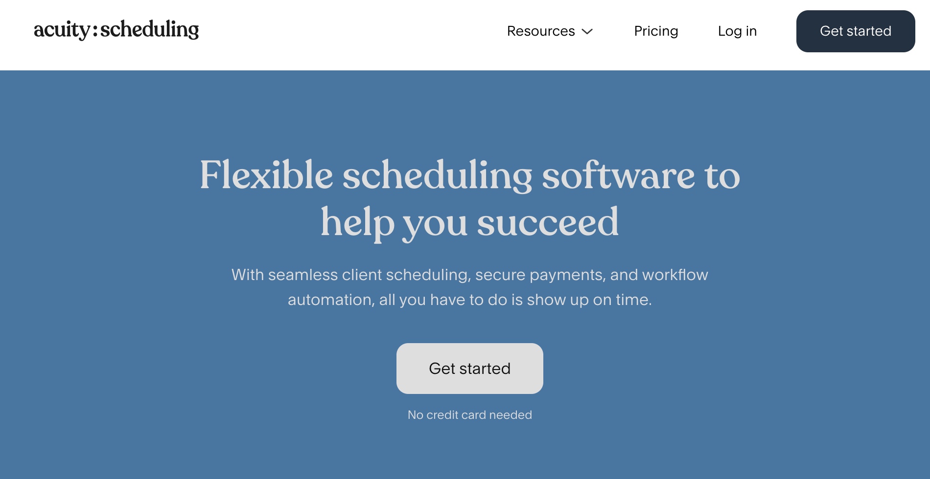 11 Best Acuity Scheduling Alternatives Tested in 2025