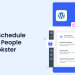 How to Schedule Multiple People with Bookster