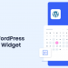 How to Add a WordPress Booking Widget (Easy Method)