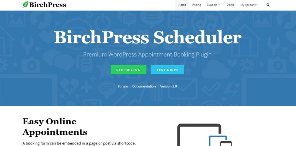 BirchPress