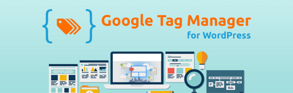 GTM for WordPress