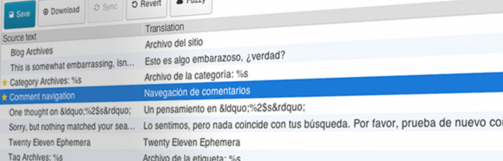 Loco Translate