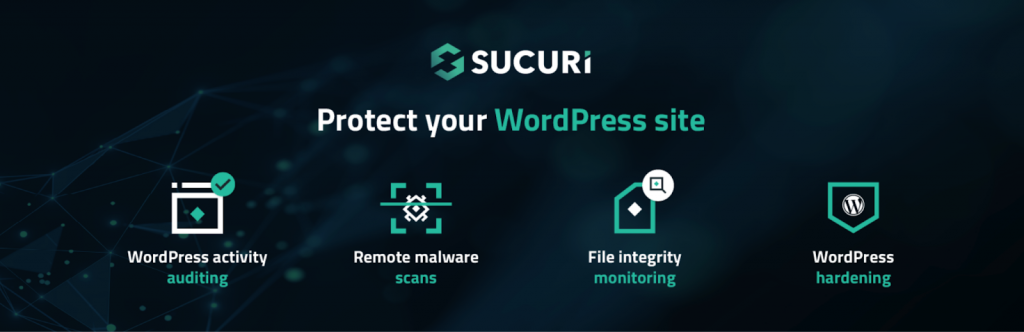 Sucuri Security - plugin to secure eCommerce business