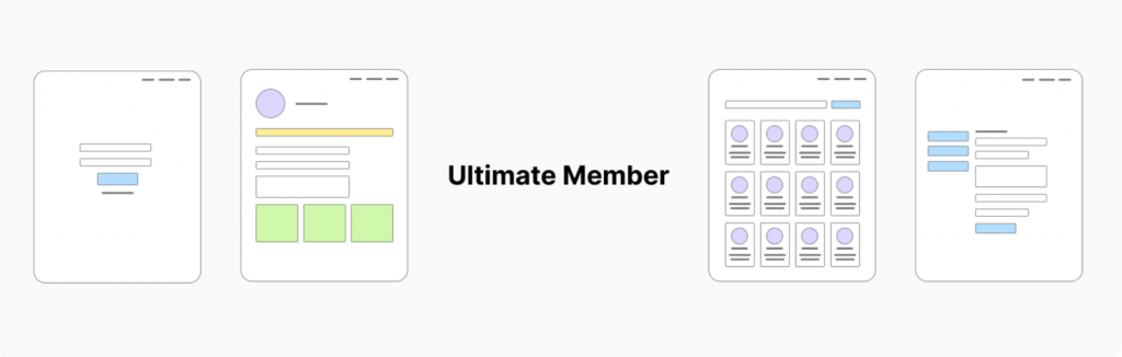 Ultimate Member