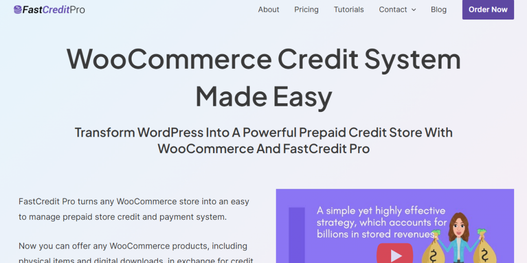 FastCredit Pro