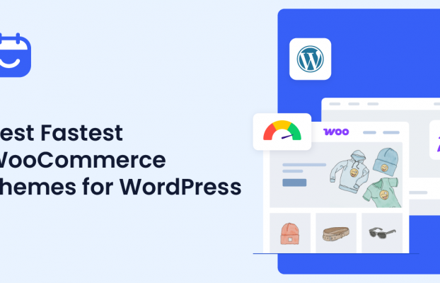 7 Best Fastest WooCommerce Themes for WordPress 2025