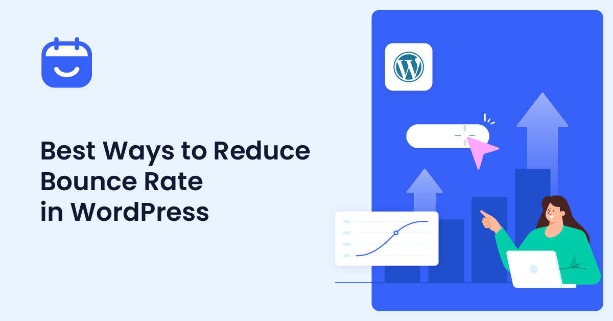 12 Ways to Reduce Bounce Rate in WordPress with Ease