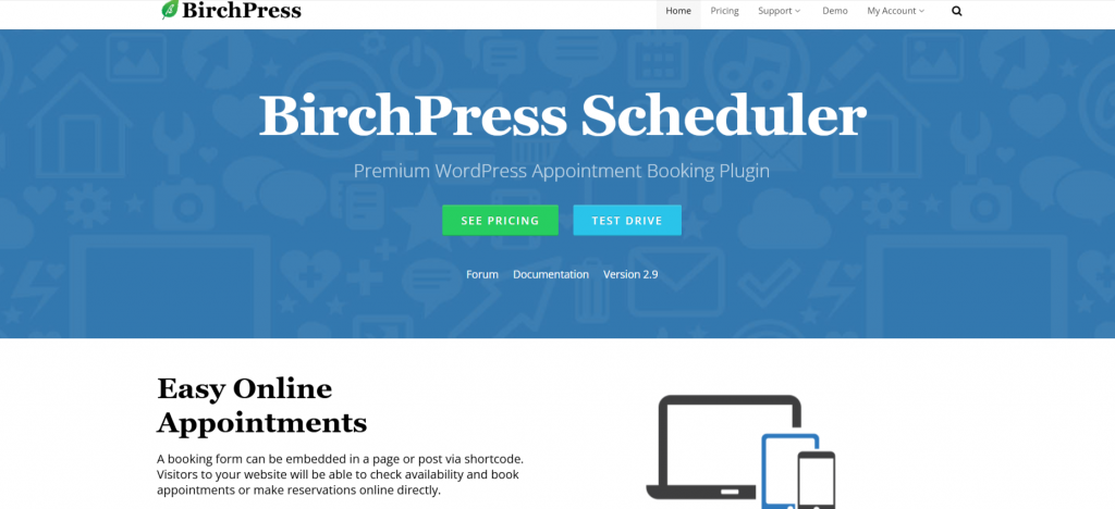 BirchPress