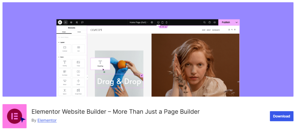 Elementor