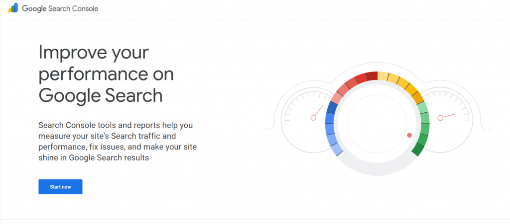 Google Search Console