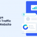 increase traffic to your website