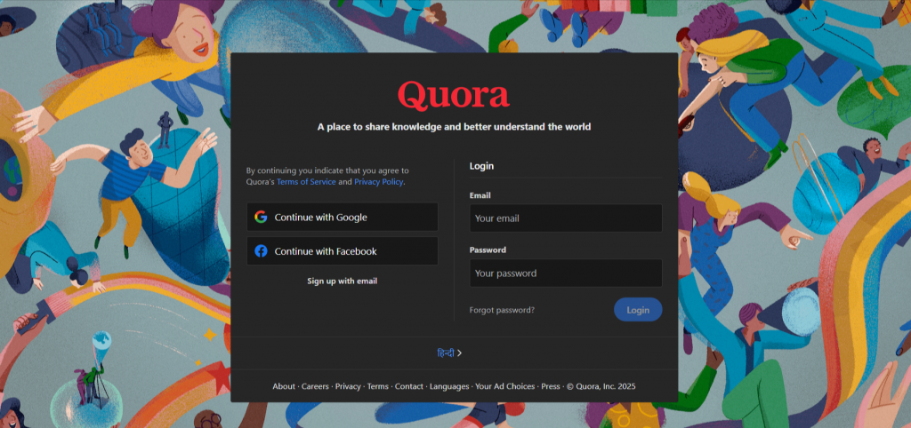 quora