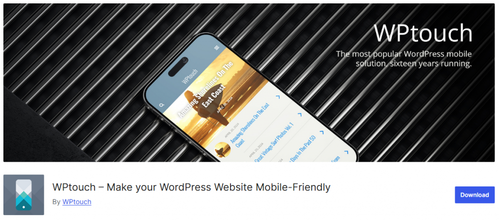 WPTouch