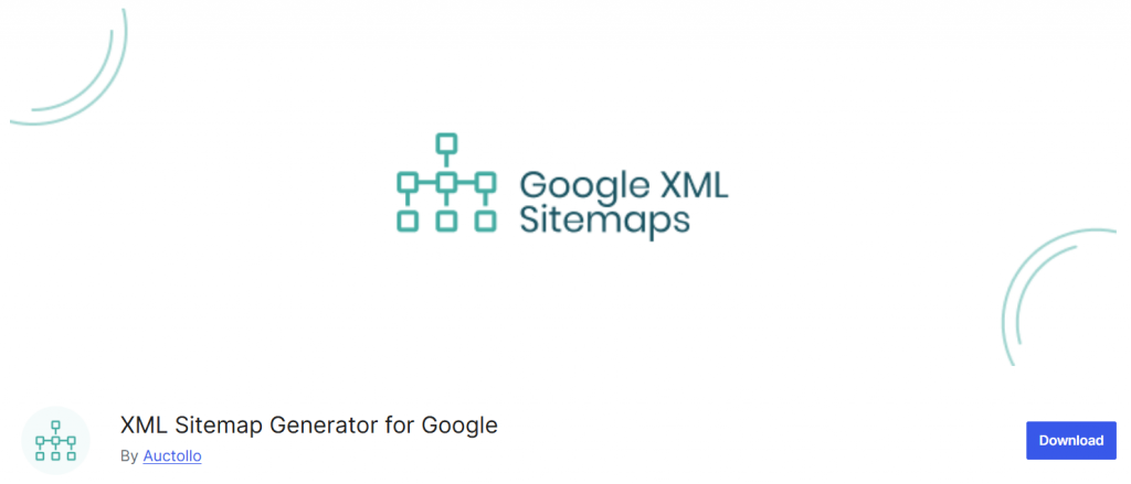 XML Sitemap Generator for Google - boost wordpress seo