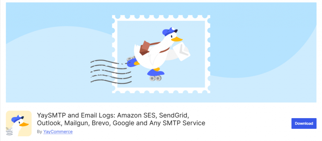 yaysmtp - contact form 7 not sending email