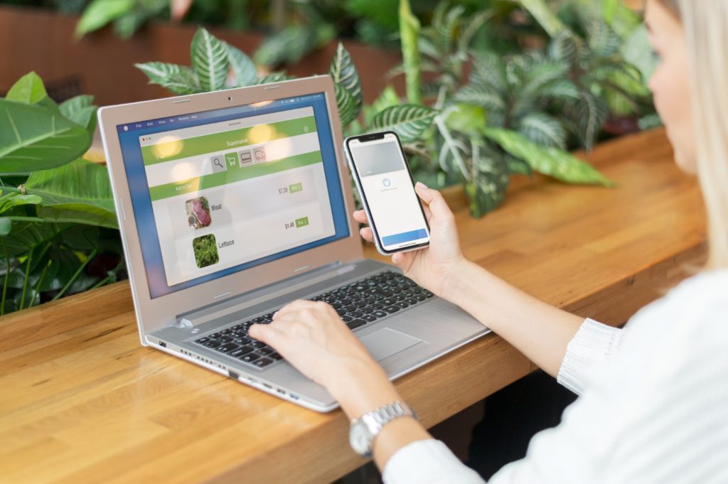 mobile friendly website