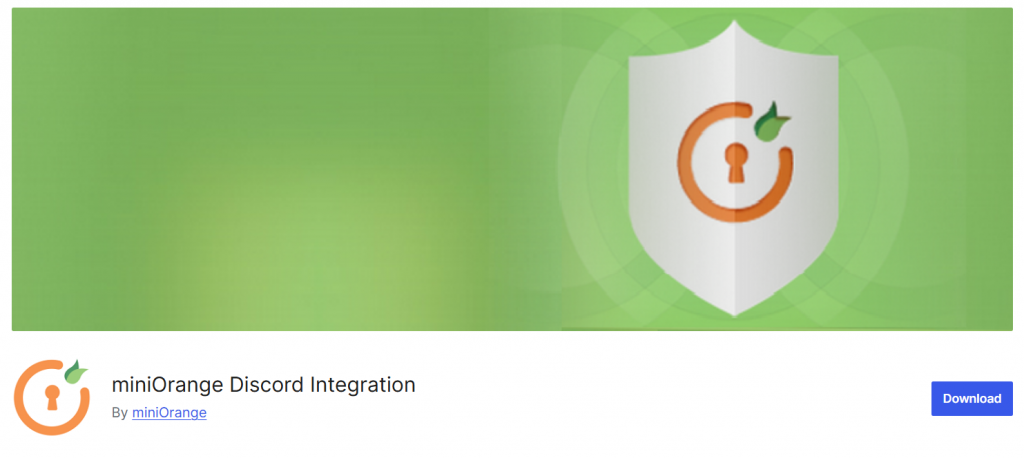 miniOrange Discord Integration - WordPress Discord plugins