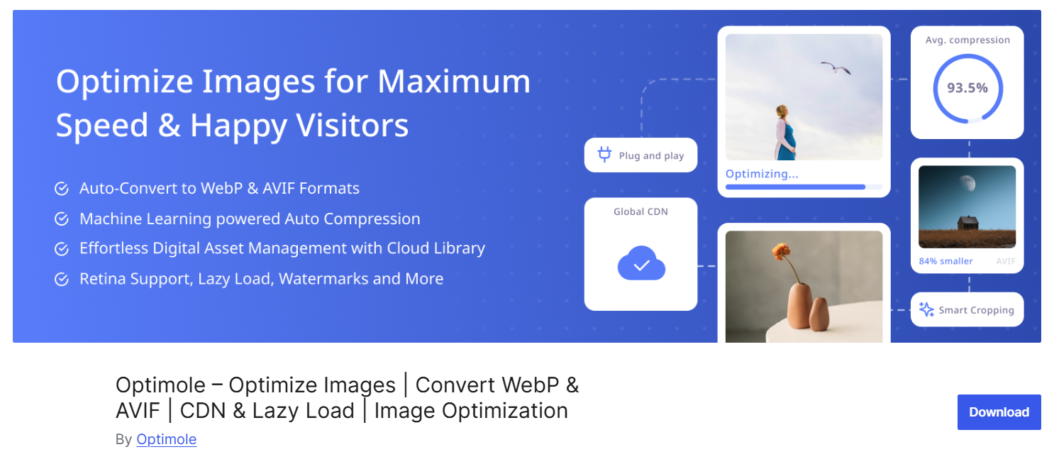 8 Ways to Optimize Images in WordPress for Quick Load Time